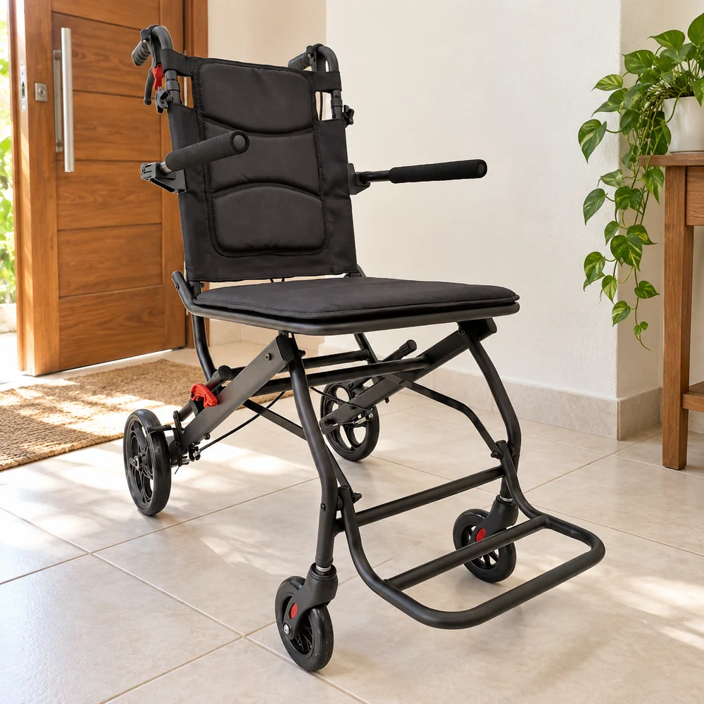 Cadeira de Transporte D90